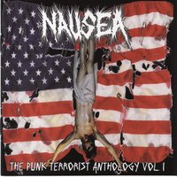 Productive Not Destructive - Nausea
