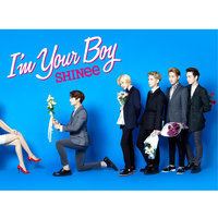 Perfect 10 - SHINee