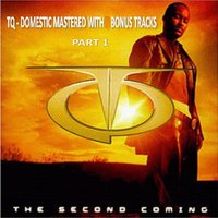 What The Fu*k Interlude - Tq