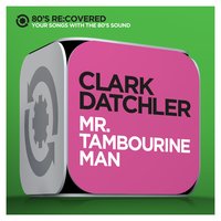 Clark Datchler