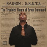 Street Gospel - Saigon, P Jericho