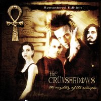 Even Angels Fall - The Crüxshadows