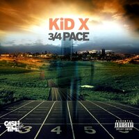 Long Way - Kid X