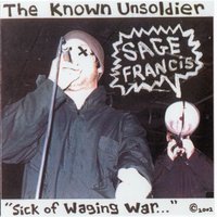 This Is Not A Dis Freestyle - Sage Francis