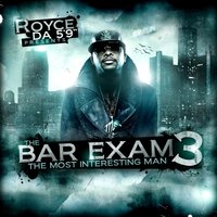 Real Hip Hop - Royce 5'9, Black Milk, eLZhi