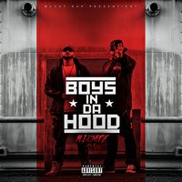 Pistole - Boysindahood