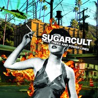 Destination Anywhere - Sugarcult