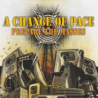 Take Care - A Change Of Pace