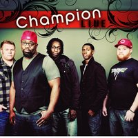 Great And Mighty - Champion