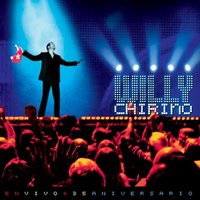 Soy Guajiro - Willy Chirino