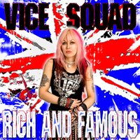 Antisocial Insecurity - Vice Squad