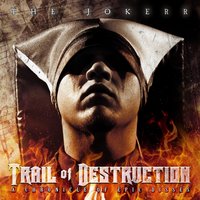 Here We Go - The Jokerr
