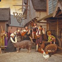 Ye Jacobites - Rapalje