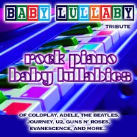 Smells Like Teen Spirit - Baby Lullaby