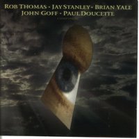 8 Swing (3:52) - Tabitha's Secret, Rob Thomas, Jay Stanley