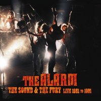 Unsafe Building - The Alarm
