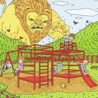 Weren't Here - 50 Lions