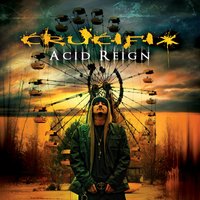 Se7en Drinks - Crucifix