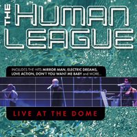 Darkness - The Human League