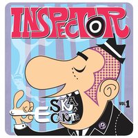 El Año Viejo (feat. Celso Piña) - Inspector, Celso Piña