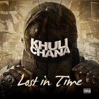 Never Grow Up - Khuli Chana