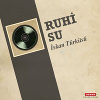 Ruhi Su