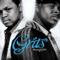 Set Ya Mind - Grits