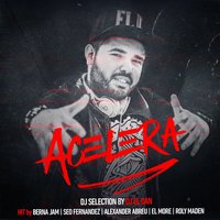 Mi Timbatón - Berna Jam