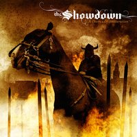 Iscariot - The Showdown