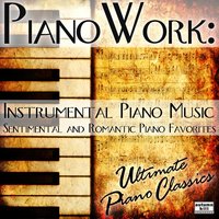 Jazz For a Rainy Day - Ultimate Piano Classics
