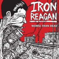 Two Examples - Iron Reagan