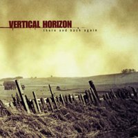 Footprints in the Snow - Vertical Horizon