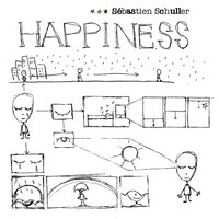 Tears Coming Home - Sébastien Schuller