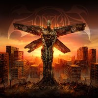 My Vengeance Remains - Zonaria