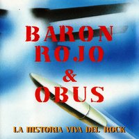 Búscate Otro Tonto - Barón Rojo, Obus
