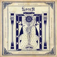 Detritus - Usnea