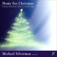 Over The River - Michael Silverman