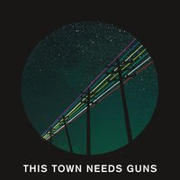 Want to Come Back to My Room and Listen to Some Belle and Sebastian - This Town Needs Guns
