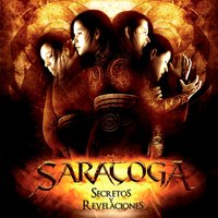 Mucho por Vivir - Saratoga