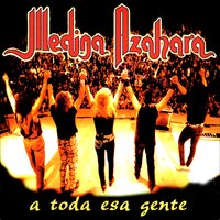 Ojos Negros - Medina Azahara