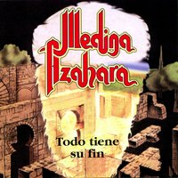 Tal Como Es - Medina Azahara