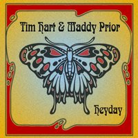 My Son John - Tim Hart, Maddy Prior