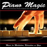 Bach: Air - Ultimate Piano Classics