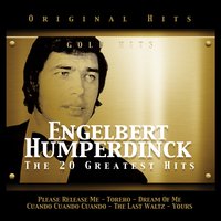 Embraceable You - Engelbert Humperdinck