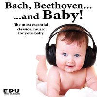 Ave Maria - Smart Baby Lullaby