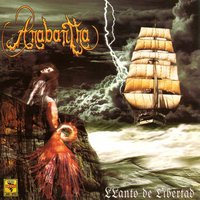 Sacrosanto y Macabro - Anabantha