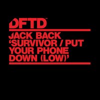 Survivor - Jack Back