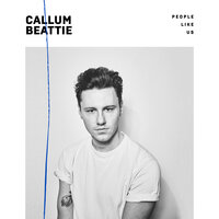 Man Behind The Sun - Callum Beattie