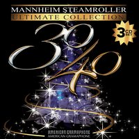 O Tannenbaum - Mannheim Steamroller, Johnny Mathis