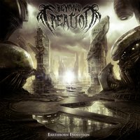 L'exorde - Beyond Creation